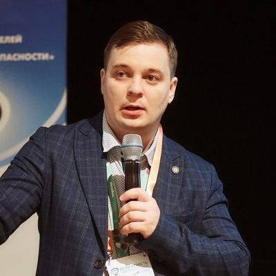 Айкашев Григорий