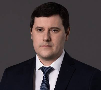 Рожков Михаил