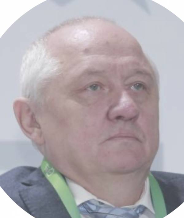 Качалин Игорь