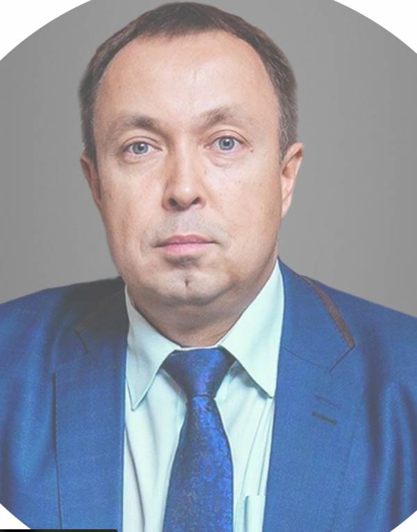 Малинин Юрий