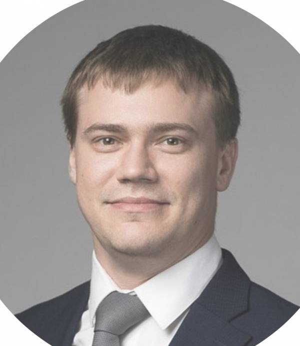 Жмурин Евгений