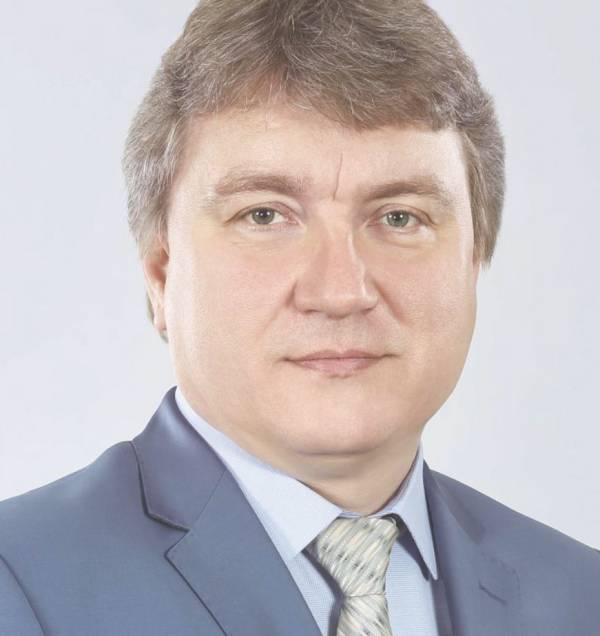 Холкин Илья