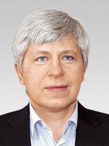 Галдин Андрей