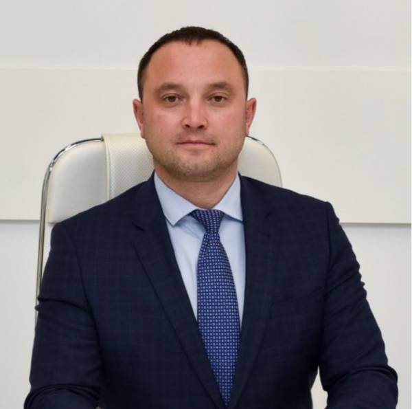 Зубакин Андрей