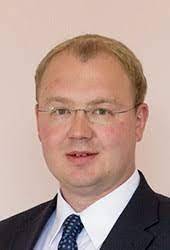 Беклемишев Андрей