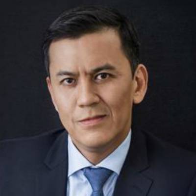 Мейрманов Нурлан