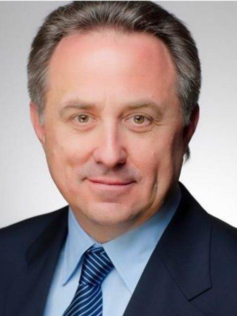 Мутко Виталий