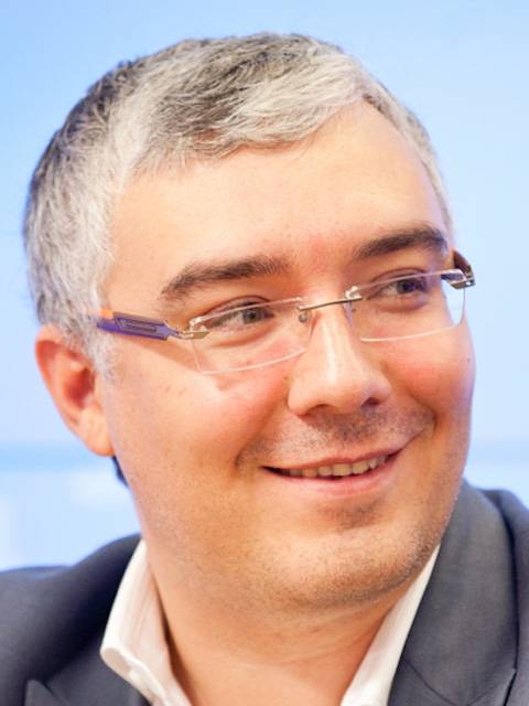 Песков Дмитрий