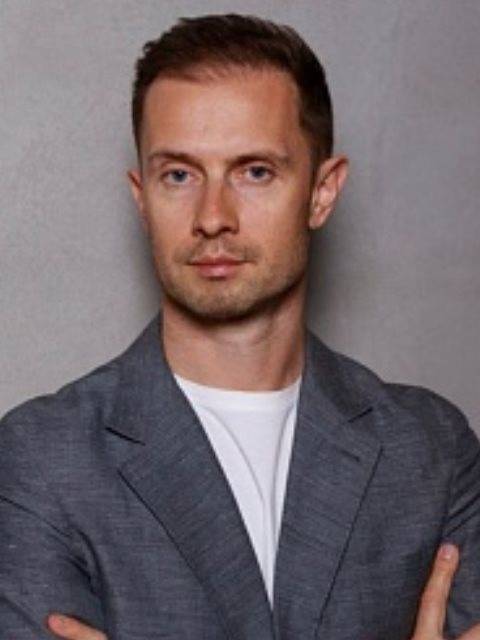 Райкевич Алексей