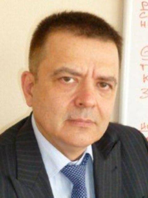 Грачёв Андрей