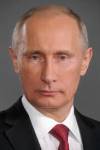 Путин Владимир