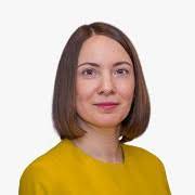 Кирьянова Александра