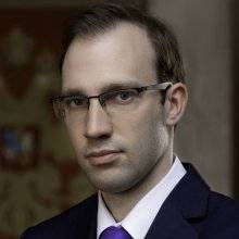 Новиков Федор