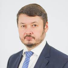 Чекин Евгений