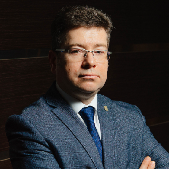 Кирюшкин Сергей