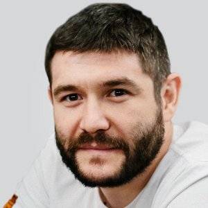 Абдрахманов Рустам