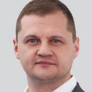 Бурлуцкий Андрей