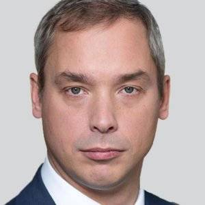 Гонтарев Павел