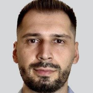 Гончаров Михаил