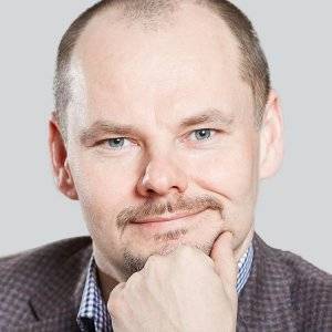 Деверилин Павел