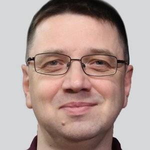 Егоров Владимир