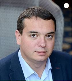 Береговский Геннадий