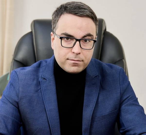 Ульянов Андрей