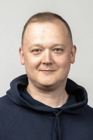 Шакиров Вадим