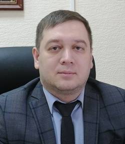 Садиков Максим