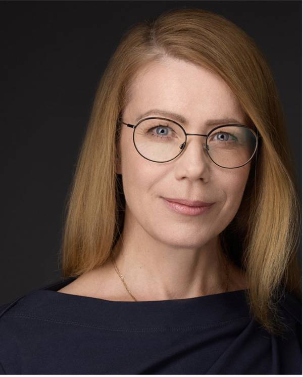 Кулашова Анна