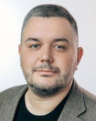 Шапиро Роман