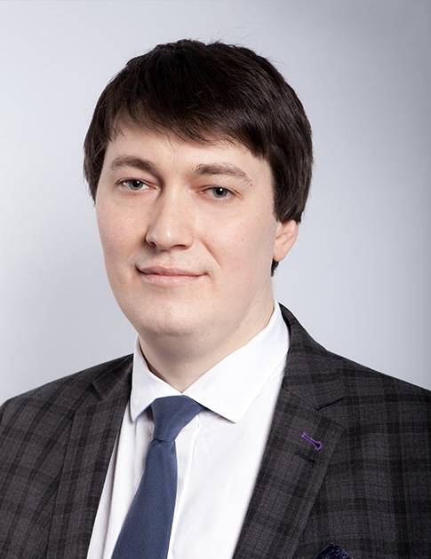 Клевцов Александр