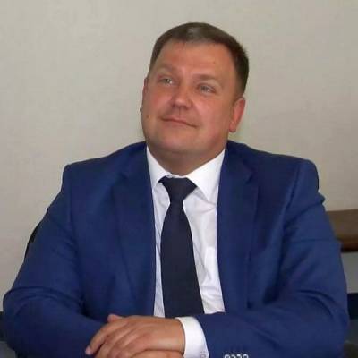 Калитин Сергей