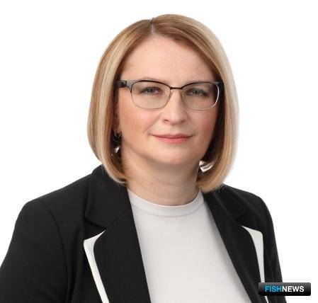 Наумова Ольга