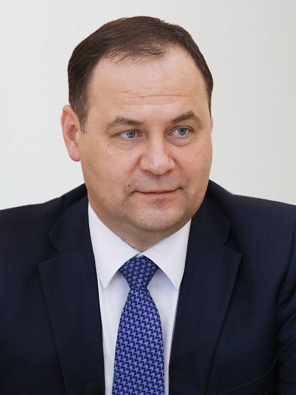 Головченко Роман