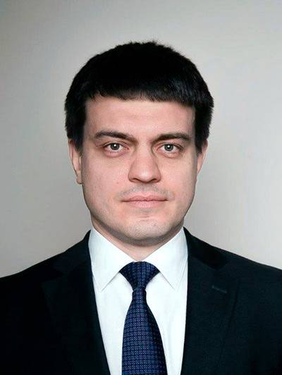 Котюков Михаил