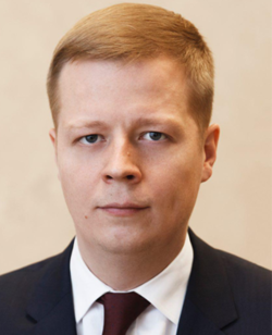 Дождев Владимир