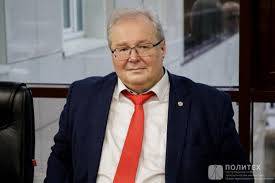 Боровков Алексей