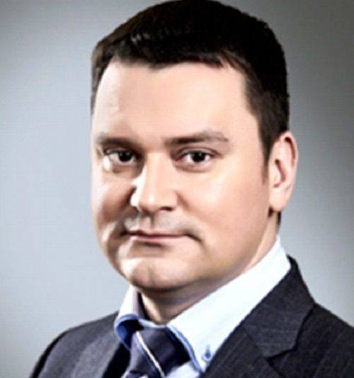 Чирков Сергей