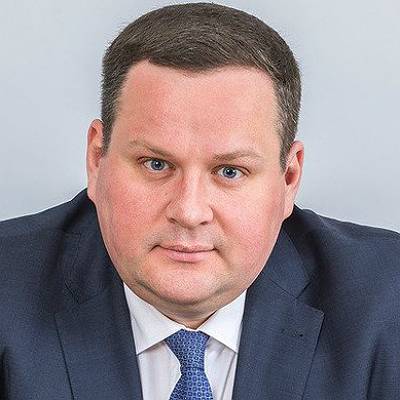 Котяков Антон