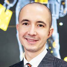 Берда Тимур