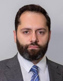 Волошин Владимир