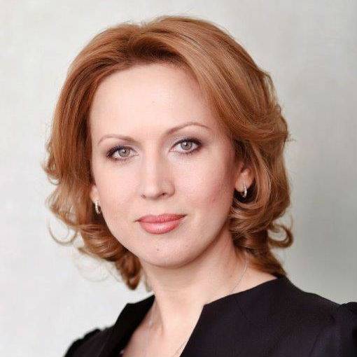 Терентьева Татьяна