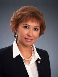 Зарипова Эльмира