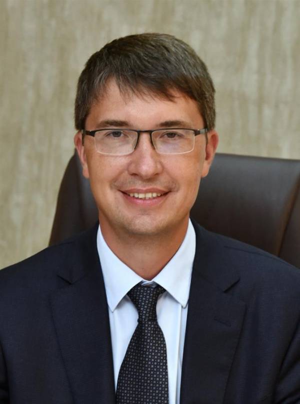 Михаленко Дмитрий