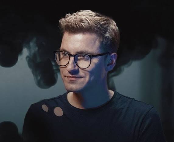 Лобушкин Георгий