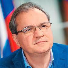 Фадеев Валерий