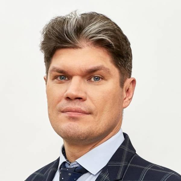 Иванов Сергей