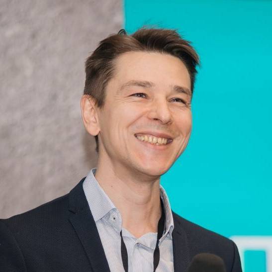 Нерадовский Константин