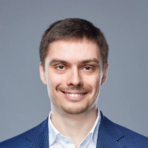 Озеров Владимир